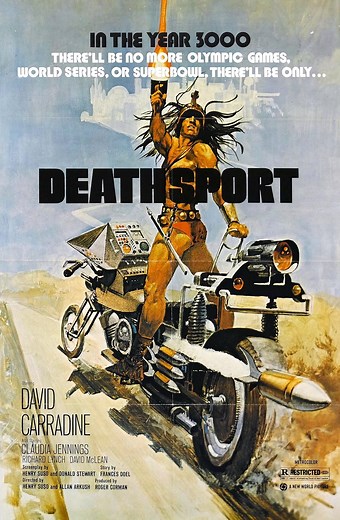 Deathsport (1978)