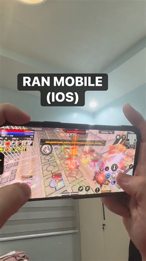 242K views · 731 reactions | Apaka angas! Lets go!! RAN MOBILE(IOS USER) #ranmobilethemasterclass #ranmobile #RanOnline #RanOnlinePhilippines #RanOnlinePH #ilonggogamer #IloiloCity | DocNunard | Facebook