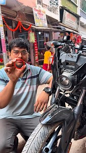 1.4M views · 13K reactions | Pulsar n160 ring light led installation #reels #viral #modified #pulsarn160 | Aryan Ryker | Facebook