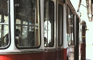 12 facts about Vienna's beloved old Bims (trams) you probably don't know