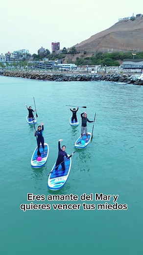 🏄‍♂️El mejor plancito en la Costa Verde de Lima. 🌆 Paddle board en una playa sin olas! Envíale este reel a tud amigos y accede a una prolocion especial! Reservas al 970435707 #mar #naturaleza #sup #paddle #surf #playa #paz #desconexion #libertad #aventura #limaperu #equilibrio #yoga