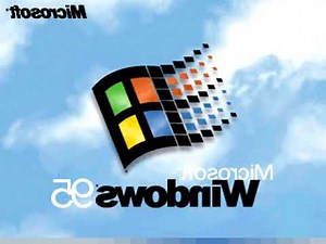 I Accidentally Windows 95 Google Translate Voice