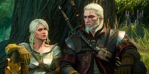 CD Projekt RED Absorbs 'Project Sirius' Development Studio