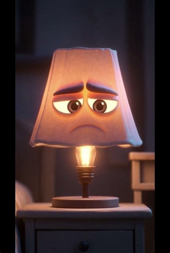 What If Everyday Objects Could Talk? | Pixar-Style Object Talk