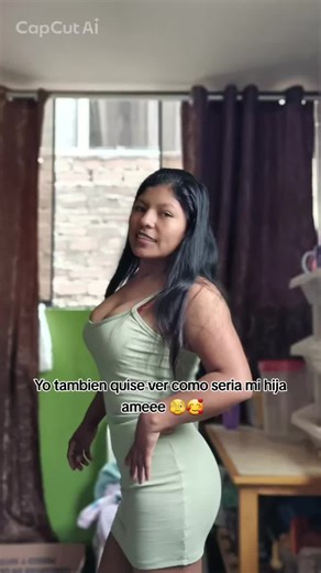 How Would My Daughter Look? CapCut Trend Explained