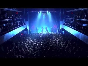 Meshuggah - New millennium cyanide christ+Stengah+The mouth licking...(Live at Montreal) with lyrics
