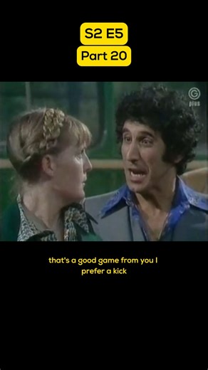 21K views · 405 reactions | Mind Your Language | S2E5 | Part 20 . . . #MindYourLanguage #Sitcom #LanguageLearning #ComedySeries #FunnyMoments #CulturalHumor #LanguageClass #MrBrown #LanguageSchool #TVShow #ClassicComedy #LanguageLessons #comedyreels | Sitcom Tales - Mind Your Language | Facebook