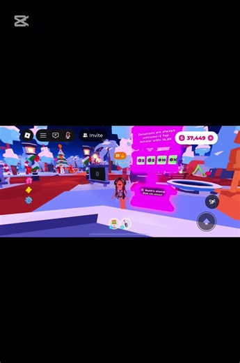 Day #1 Road to 500K Robux #roblox #day #1 #plsdonate #foryou #roadto500k #foreyoupage #viral #SIPD.