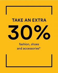 Time's running out. Head here for your final chance to save in our Mid-Season Sale: bit.ly/2IWKKPM | David Jones