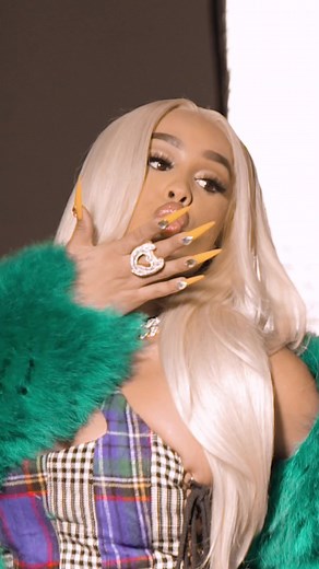 Oh this show is going to be lit because this cast is ELITE! These New York influencers are taking over VH1 on #TheImpactNYC debuting January 22nd, 9/8c. Who are you looking forward to seeing the most?