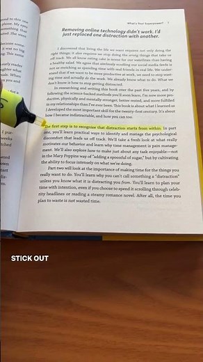 How to take notes while reading a book