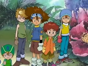 Digimon Adventure | Temp.1 - Ep.1 (Dublado)