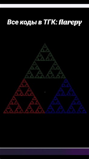 ТГК: flarepyПишите, что написать следующим!#python #py #flarepy #pip #pythonprogramming #prog