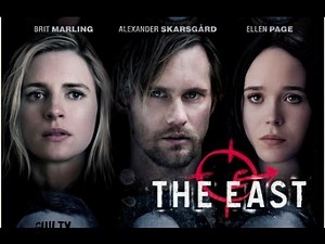 THE EAST: 'Infiltrate' 30" spot