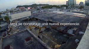 ¡Qué emoción! Mira cómo va el proceso de The Square at San Patricio Plaza. Este proyecto traerá nuevas tiendas, excelentes restaurantes y excitantes lugares de entretenimiento. Las operaciones de #SanPatricioPlaza continúan como de costumbre y no se ven afectadas por los trabajos de construcción. #QuéSuerte 🍀 | San Patricio Plaza