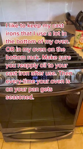 Effective Cast Iron Storage Tips: Where to Keep Your Seasoned Pans