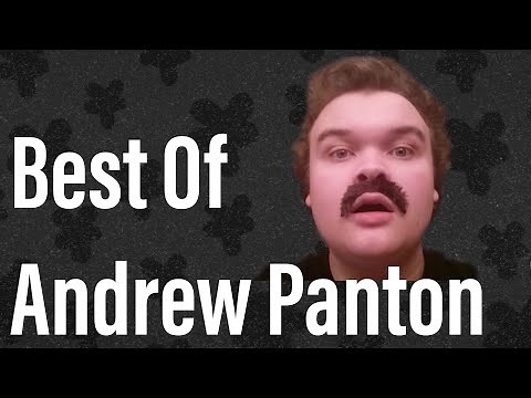 Best Of Andrew Panton