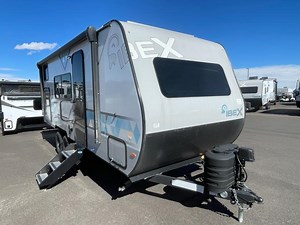 New 2024 Forest River RV IBEX 19MBH Travel Trailer