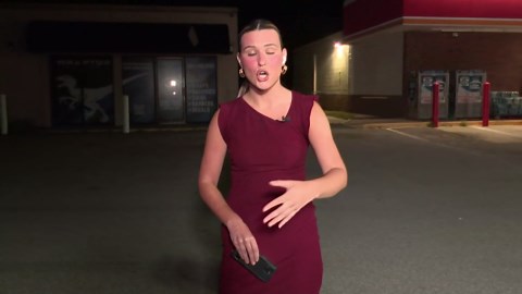 First Coast News helps reunite missing Clay County teen with family