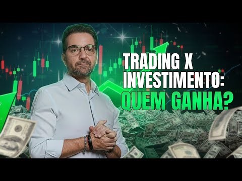Invest or trade? 👀