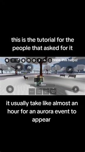 this is the tut to get the stargazer badge and the night child emote#idk #tsbg #tsb #fyp #stargazer #roblox #wudehell #boomskalakabookshaka #thestrongestbattlegrounds