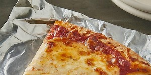 Can You Save the Pizza?