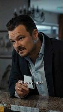 Szybko się problem rozwiązał 😜 | Zdrada | PolsatBoxGo