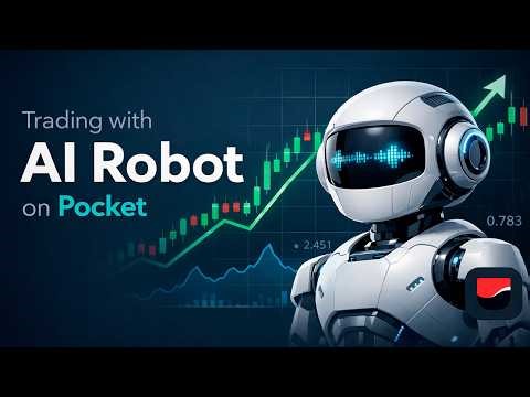 Pocket Option AI trading bot | Powerful Trading bot | binary options trading strategy for beginners