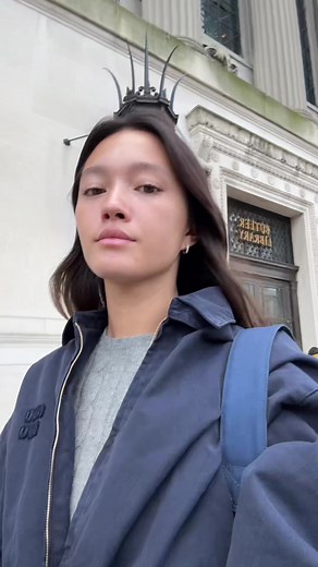 Lily Chee Going Home Vlog: Where to? Home. I'm going home.