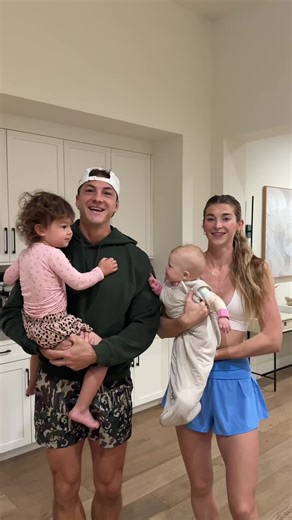 Morning workout as a family 🙏🏼 | Morning Workout