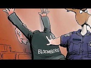 7 brutally funny cartoons about the Democratic primary fight