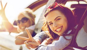 Five Fun Things To Do On A Girls' Trip To Cork