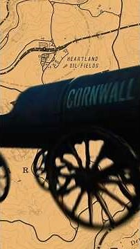 Steal the Oil Wagon Guide + What NOT To Do! - RDR2: Pouring Forth Oil II #generalbigman #rdr2clips