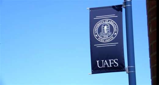 UAFS students gain faster track into UAMS health programs