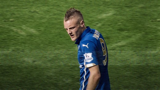 One of the greatest and most improbable sports stories of all time. At 20 years old, Jamie Vardy was working long days in a factory while playing part-time football in England’s fifth tier. Five years later, he joined Leicester City straight from non-league football — then won the Premier League at 5000-1 odds, scored in 11 straight Premier League matches to break the league’s all-time record, won the Golden Boot, and played for England at the World Cup. Untold: Jamie Vardy drops May 12.