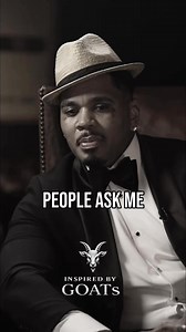 Why I NEVER Rat: Ethics Over Self-Preservation #KevinGates | Inspired by GOATs