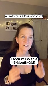 163K views · 264 reactions | Tantrums with a 15-month-old? This is...