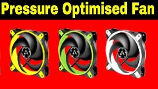 Arctic BioniX P140 Review - P/N ACFAN00127A - Tech For Techs