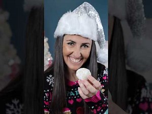 Advent day 18 🎄 Pecan sandies are a dream! #christmascookies