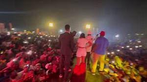 80K views · 9.5K reactions | #concert @rebo_tchulo #epesipasi #ebeba #samababy | Samarino | Facebook