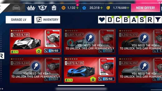 狂野飙车9内置GM魔改菜单破解 内购 一键三连 免肝免氪先到先得！免费分享 萍311感兴趣个签