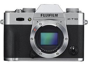 Q, OK, MENU, DISP/BACK and Fn buttons not working - Fujifilm X-T10