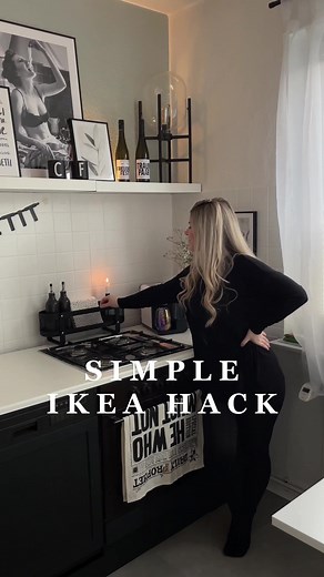 Einfache IKEA Hacks mit dem RISATORP