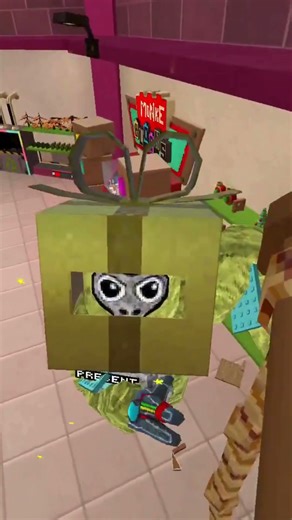 DONT GO IN CODE: BANSHEE