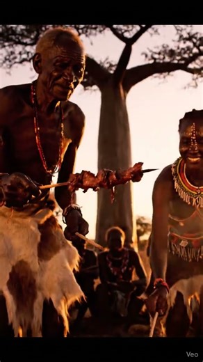 The Unexpected Diversity of African Culture