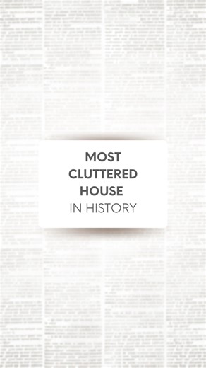 To get the full story of the Collyer House -the biggest hoarding house in history HERE---> https://youtu.be/SiolQPXJ9DA It really is an unbelievable tale!😱 Just in time for Halloween -I've got some clutter horror stories where we go from hoarding horrors to kitchen infestations, to surprises under the sink (and much more), These true clutter stories will give you chills…..and motivation. Here's the link so you can watch (and declutter) if you daaaaare: https://youtu.be/SiolQPXJ9DA #decluttering