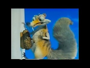 Ice Age 2: The Meltdown: The Inflation (2006) (VHS Capture) (1)