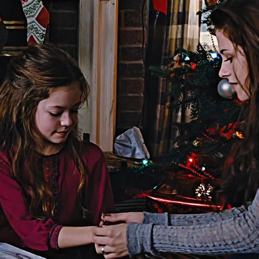 #twilight #bella #jacob #renesmee #lovestory #fypシ #fypviral#cute #scene #cutemoment #moviescene