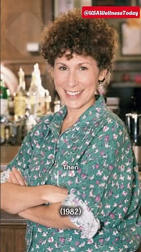 Cheers (1982) Cast Then and Now Transformation