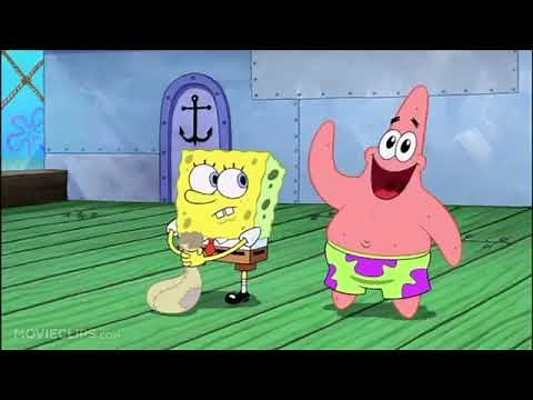 BoCo (Pinocchio) part 5 - Mindy Arrives